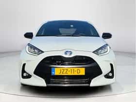 Toyota Yaris (2022) thumbnail 8