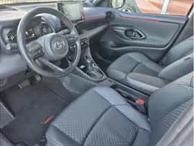 Toyota Yaris (2022) thumbnail 10