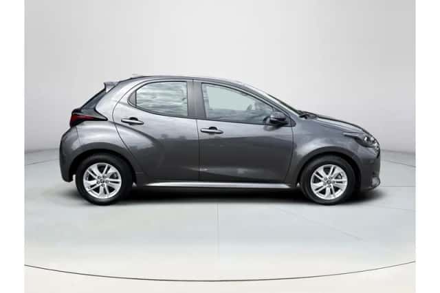 Toyota Yaris (2025) thumbnail 6