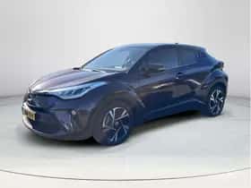 Toyota C-HR (2023)