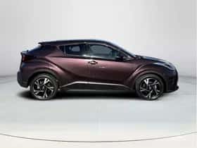Toyota C-HR (2023) thumbnail 6
