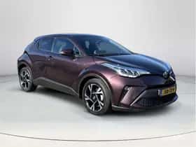 Toyota C-HR (2023) thumbnail 7