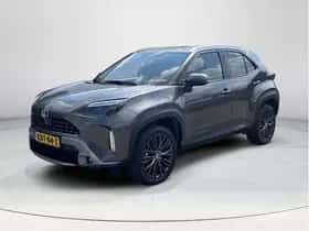 Toyota Yaris Cross (2022)