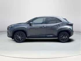 Toyota Yaris Cross (2022) thumbnail 2