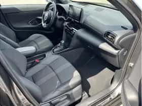 Toyota Yaris Cross (2022) thumbnail 11