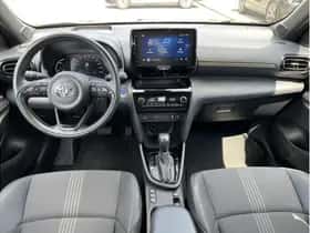 Toyota Yaris Cross (2022) thumbnail 14