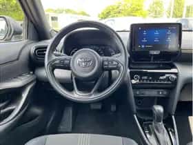 Toyota Yaris Cross (2022) thumbnail 15