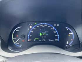 Toyota Yaris Cross (2022) thumbnail 19