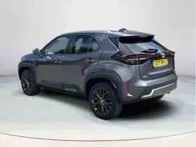 Toyota Yaris Cross (2022) thumbnail 3