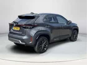 Toyota Yaris Cross (2022) thumbnail 5