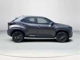 Toyota Yaris Cross (2022) thumbnail 6