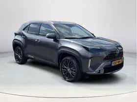 Toyota Yaris Cross (2022) thumbnail 7