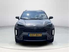 Toyota Yaris Cross (2022) thumbnail 8