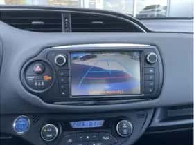 Toyota Yaris (2016) thumbnail 20
