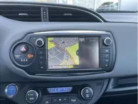 Toyota Yaris (2016) thumbnail 21