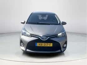 Toyota Yaris (2016) thumbnail 8