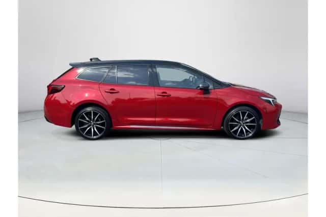Toyota Corolla (2025) thumbnail 6