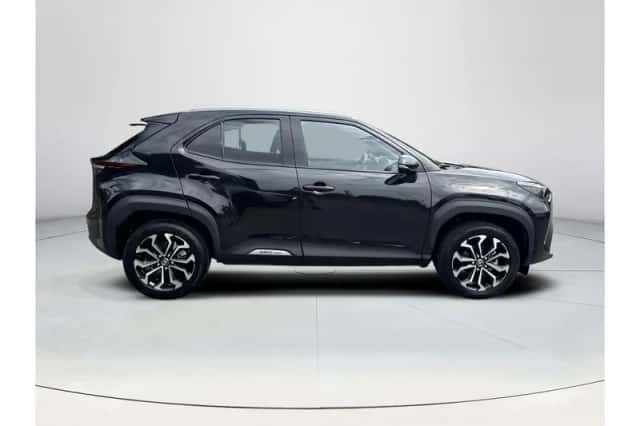 Toyota Yaris Cross (2022) thumbnail 6