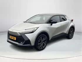 Toyota C-HR (2026)