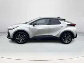 Toyota C-HR (2026) thumbnail 2
