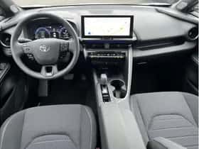 Toyota C-HR (2026) thumbnail 16