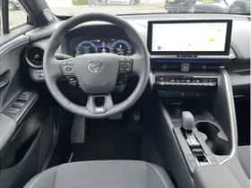 Toyota C-HR (2026) thumbnail 17