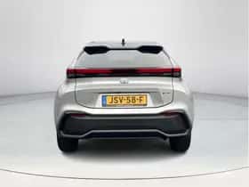 Toyota C-HR (2026) thumbnail 4