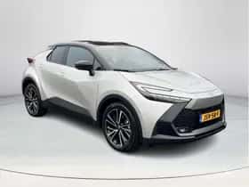 Toyota C-HR (2026) thumbnail 7