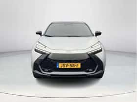 Toyota C-HR (2026) thumbnail 8
