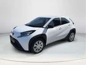 Toyota Aygo X (2024)