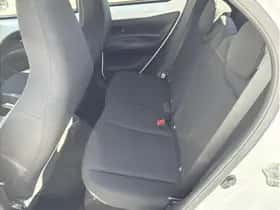 Toyota Aygo X (2024) thumbnail 13