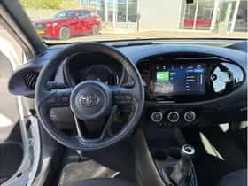 Toyota Aygo X (2024) thumbnail 14