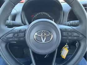 Toyota Aygo X (2024) thumbnail 15