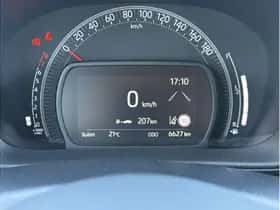 Toyota Aygo X (2024) thumbnail 18