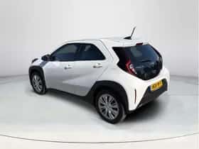 Toyota Aygo X (2024) thumbnail 3