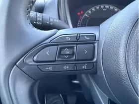 Toyota Aygo X (2024) thumbnail 23