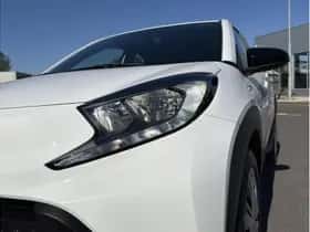 Toyota Aygo X (2024) thumbnail 26