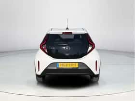 Toyota Aygo X (2024) thumbnail 4