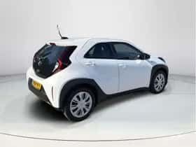 Toyota Aygo X (2024) thumbnail 5