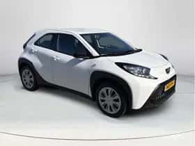 Toyota Aygo X (2024) thumbnail 7