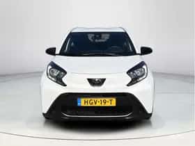 Toyota Aygo X (2024) thumbnail 8