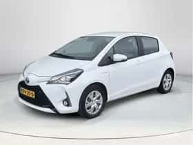 Toyota Yaris (2019)