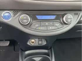 Toyota Yaris (2019) thumbnail 20