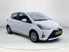 Toyota Yaris (2019) thumbnail 7