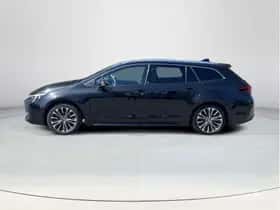 Toyota Corolla (2025) thumbnail 2