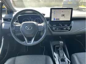 Toyota Corolla (2025) thumbnail 16