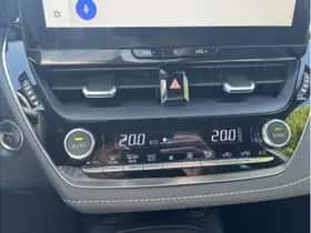 Toyota Corolla (2025) thumbnail 20