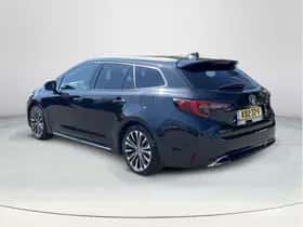 Toyota Corolla (2025) thumbnail 3