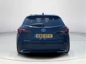Toyota Corolla (2025) thumbnail 4