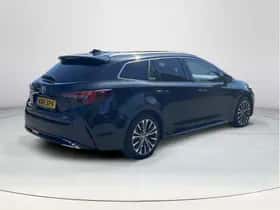 Toyota Corolla (2025) thumbnail 5